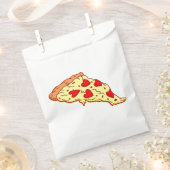 Pizza valentine geschenktütchen (Ausgeschnitten)