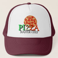 Pizza-VorlagenKoch