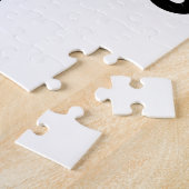 Pizza-Witz Puzzle (Seite)