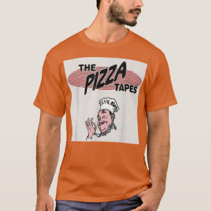Pizza Women Tapes 9292211 T-Shirt