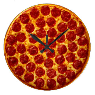 Pizza Zeit Pizza Zeit