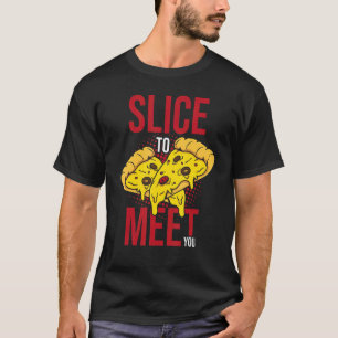 Pizzabaum 2 T-Shirt
