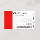 Pizzabokarten Treuekarte (Rückseite)