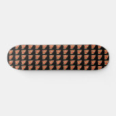 Pizzafilm Skateboard (Horizontal)
