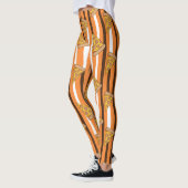 Pizzafreund 2 Leggings (Links)