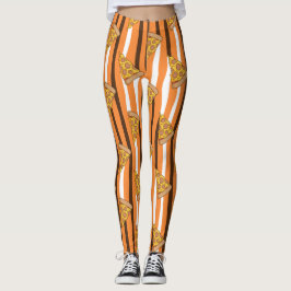 Pizzafreund 2 Leggings