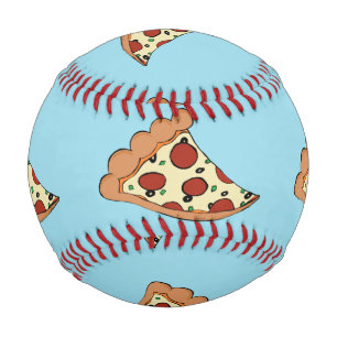 Pizzagaseball Baseball