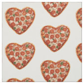 Pizzagewebe Stoff (Muster)