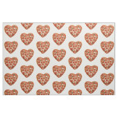 Pizzagewebe Stoff (Fat Quarter (45,7 x 55,9 cm))