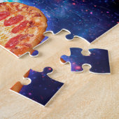 Pizzakatkatze Puzzle (Seite)