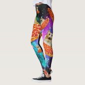 Pizzakatze Leggings (Links)