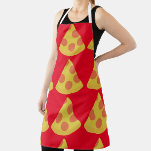 PIZZAKÜCHE SCHÜRZEN