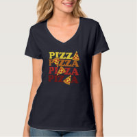 Pizzaliebhaber Pizza Pizza Retro Pizza