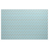 Pizzalschnitt Stoff (Yard (91,4 cm))