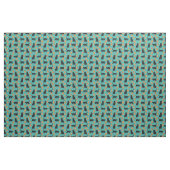 Pizzamuster Stoff (Yard (91,4 cm))