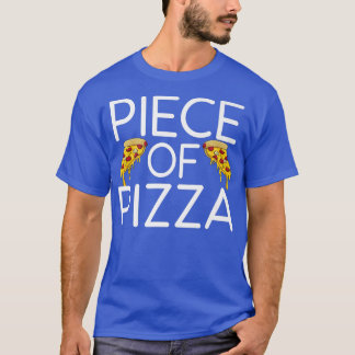 Pizzaparte Pizzalove Pizza 12902813 T-Shirt