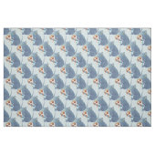 Pizzarrat Stoff (Fat Quarter (45,7 x 55,9 cm))