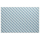 Pizzarrat Stoff (Yard (91,4 cm))