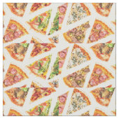 Pizzarstoff Stoff (Nahaufnahme)