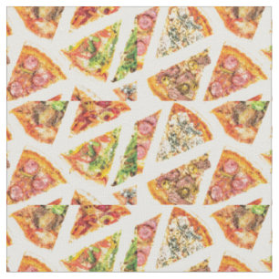 Pizzarstoff Stoff