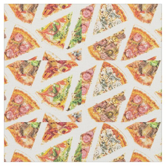 Pizzarstoff Stoff (Nahaufnahme)