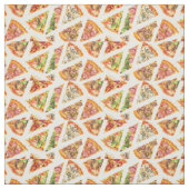 Pizzarstoff Stoff (Muster)