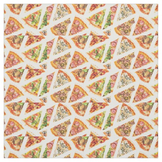 Pizzarstoff Stoff (Muster)