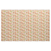 Pizzarstoff Stoff (Fat Quarter (45,7 x 55,9 cm))