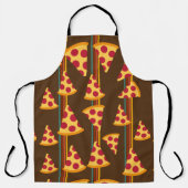 PIZZAS SLIDE SCHÜRZE (Vorderseite)