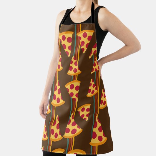 PIZZAS SLIDE SCHÜRZE (InSitu)