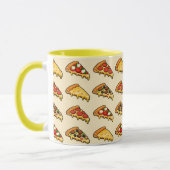 Pizzas Tasse (Links)