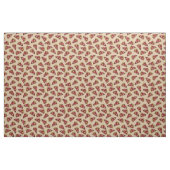 Pizzaslices Muster Bedruckte Stoffe vom Garten (Yard (91,4 cm))