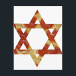 Pizzastern Postkarte<br><div class="desc">"Pizzastern von david ", interreligiös , "inter-Glaube""Stern der david""glückliche hanukkah""chanukah jewish"Hanukka, kanukah, chanukah, chanukkah, hannuka "jüdischen Urlaub""Pizza Hanukkka""Pizza chanukah" , Pizza , Pizza , Pizza , Pizza , Pepperoni Pizza , Pizza , Pizza , Pepperoni Pizza , Pizza , Pizza , Pizza , Pizza , Pepperoni Pizza, Pizza, Pizza, Pizza,...</div>