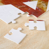 Pizzastern Puzzle (Seite)