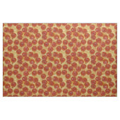 Pizzasuppe Stoff (Fat Quarter (45,7 x 55,9 cm))