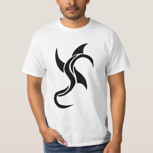 Pizzazz Ultimate T-Shirt (Vorderseite)