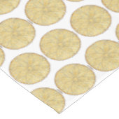 Pizzelle Italian Bakery Waffle Cookie Pasticceria Tischdecke (Schrägansicht)