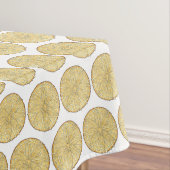 Pizzelle Italian Bakery Waffle Cookie Pasticceria Tischdecke (Beispiel)