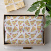 Pizzen Seidenpapier (Geschenk)