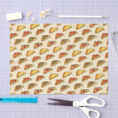 Pizzen Seidenpapier (Handwerk)