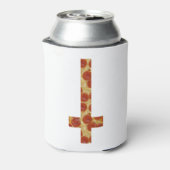 Pizzenkreuz Dosenkühler (Kanne Rückseite)