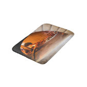 Pizzeria Badematte (Schrägansicht)