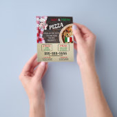 Pizzeria Flyer (Gruppe)