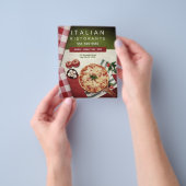 Pizzeria Flyer (Gruppe)