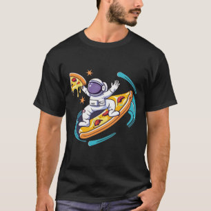 Pizzeria ist Liebe T-Shirt