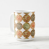 Pizzeria Kaffeetasse (Vorderseite Links)
