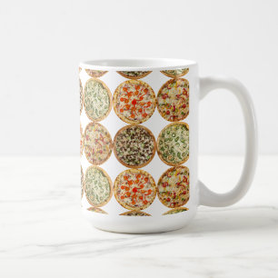 Pizzeria Kaffeetasse