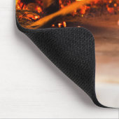 Pizzeria Mousepad (Ecke)