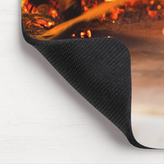 Pizzeria Mousepad (Ecke)