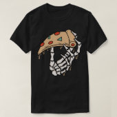 Pizzeria T-Shirt (Design vorne)